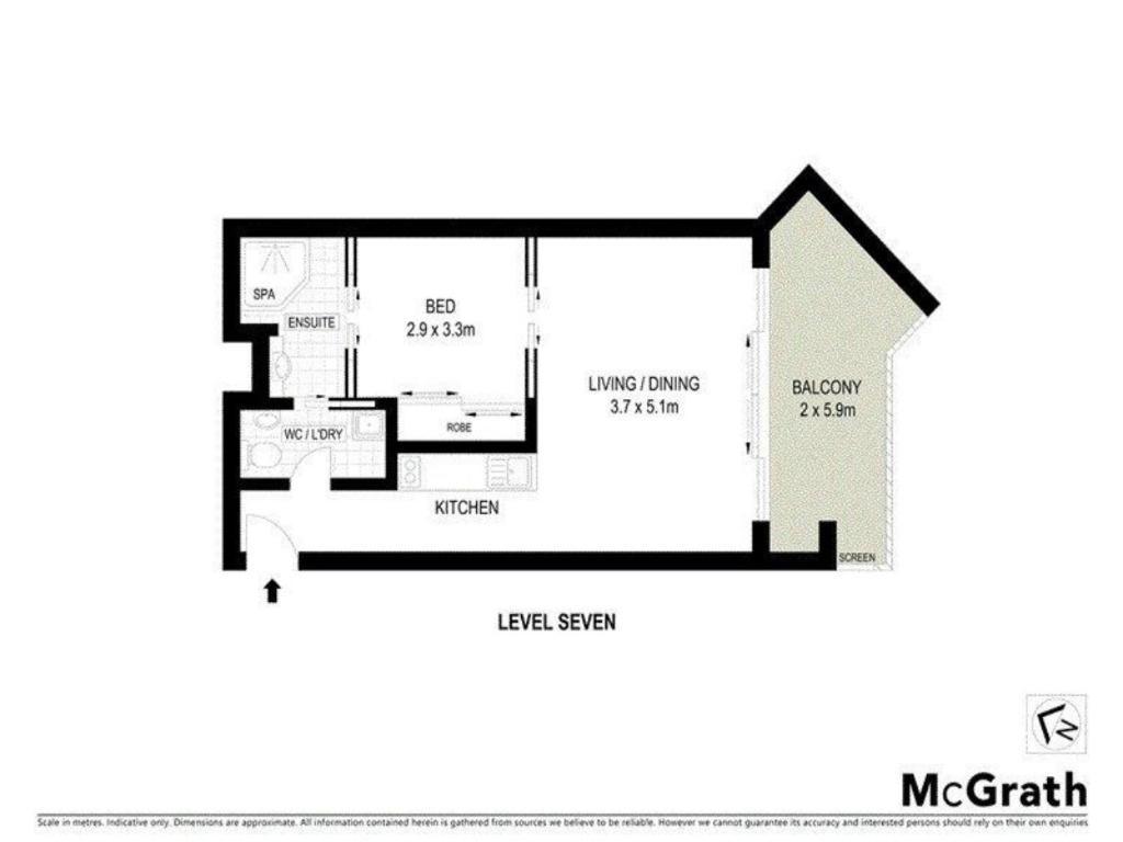 Ocean Panorama - 1 Bedroom Oceanview Apt Ettalong Beach Exterior foto